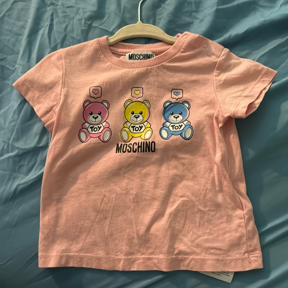 Moschino Shirt